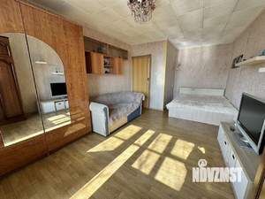 1-к квартира, вторичка, 34м2, 3/9 этаж