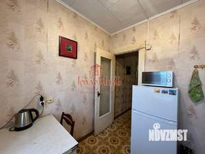 1-к квартира, вторичка, 31м2, 5/5 этаж