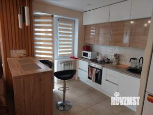 Студия квартира, вторичка, 40м2, 4/6 этаж