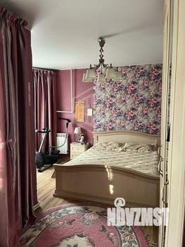 5-к квартира, вторичка, 160м2, 1/3 этаж