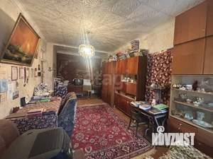 2-к квартира, вторичка, 56м2, 3/3 этаж