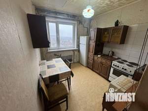 2-к квартира, вторичка, 55м2, 14/14 этаж