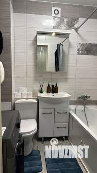 1-к квартира, вторичка, 40м2, 3/3 этаж