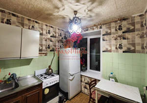 1-к квартира, вторичка, 29м2, 5/5 этаж