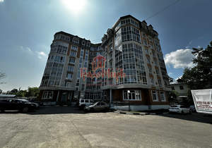 2-к квартира, вторичка, 78м2, 3/8 этаж