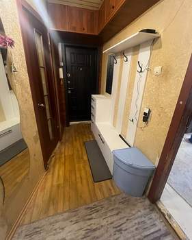 3-к квартира, вторичка, 60м2, 3/5 этаж