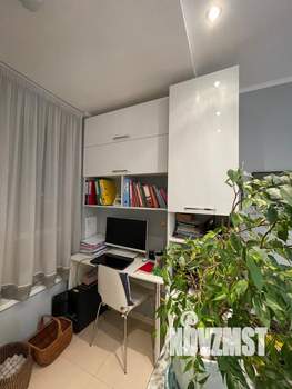 3-к квартира, вторичка, 106м2, 3/16 этаж