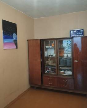 2-к квартира, вторичка, 38м2, 3/5 этаж