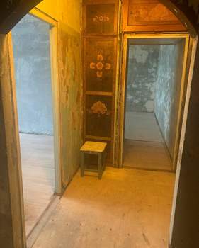 2-к квартира, вторичка, 46м2, 4/9 этаж