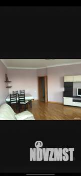 2-к квартира, вторичка, 55м2, 3/16 этаж