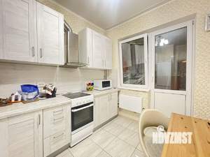 1-к квартира, вторичка, 37м2, 6/7 этаж