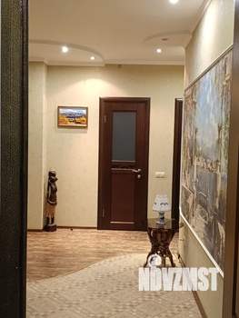 2-к квартира, вторичка, 83м2, 10/17 этаж