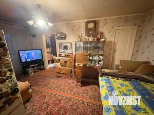 2-к квартира, вторичка, 42м2, 4/5 этаж