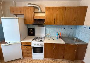 2-к квартира, вторичка, 49м2, 2/9 этаж