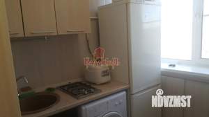 1-к квартира, вторичка, 20м2, 4/5 этаж