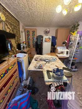 2-к квартира, вторичка, 43м2, 2/4 этаж