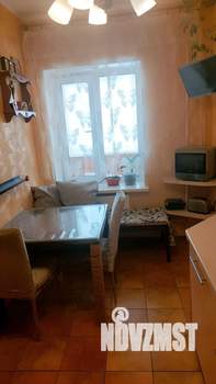 2-к квартира, вторичка, 69м2, 9/9 этаж