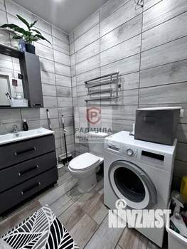 1-к квартира, вторичка, 41м2, 8/10 этаж