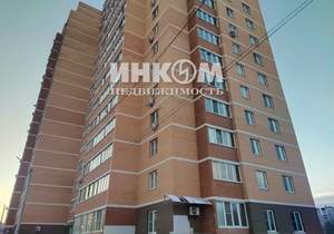Фото квартиры на продажу (1)