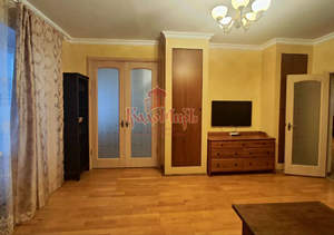 3-к квартира, вторичка, 80м2, 9/9 этаж