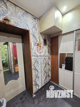 1-к квартира, вторичка, 36м2, 1/5 этаж