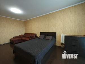 1-к квартира, вторичка, 37м2, 6/9 этаж