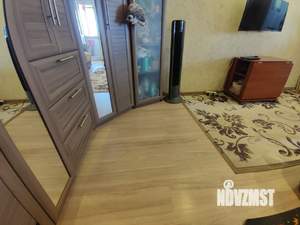 1-к квартира, вторичка, 29м2, 5/5 этаж