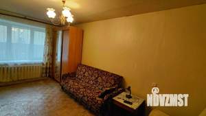 1-к квартира, вторичка, 29м2, 1/5 этаж