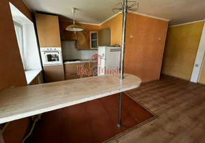 3-к квартира, вторичка, 56м2, 4/4 этаж