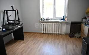2-к квартира, вторичка, 51м2, 5/5 этаж
