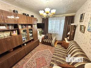 2-к квартира, вторичка, 48м2, 2/5 этаж