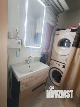 1-к квартира, вторичка, 30м2, 2/2 этаж