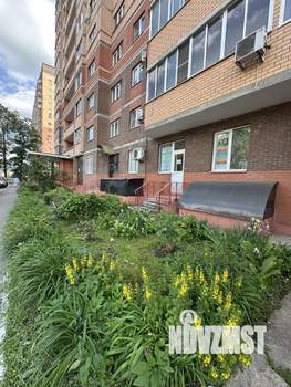 1-к квартира, вторичка, 42м2, 9/14 этаж