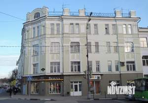 4-к квартира, вторичка, 114м2, 4/4 этаж