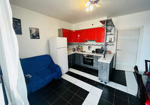 1-к квартира, вторичка, 49м2, 10/18 этаж