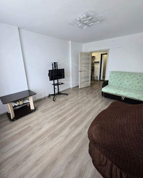 1-к квартира, вторичка, 37м2, 9/10 этаж
