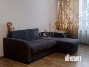 1-к квартира, вторичка, 40м2, 5/17 этаж