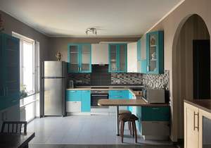 2-к квартира, вторичка, 72м2, 10/16 этаж