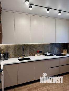 2-к квартира, вторичка, 58м2, 10/16 этаж