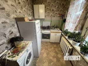 3-к квартира, вторичка, 56м2, 5/5 этаж