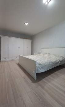 2-к квартира, вторичка, 80м2, 3/16 этаж