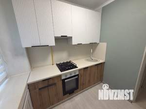 1-к квартира, вторичка, 20м2, 1/5 этаж