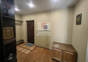 2-к квартира, вторичка, 73м2, 2/17 этаж