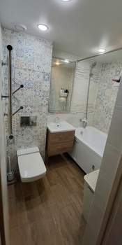 3-к квартира, вторичка, 60м2, 8/9 этаж