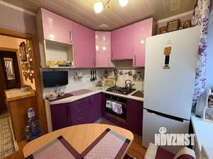 2-к квартира, вторичка, 43м2, 5/5 этаж