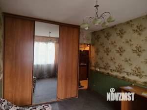 2-к квартира, вторичка, 46м2, 1/9 этаж