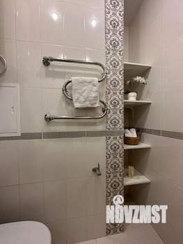 1-к квартира, вторичка, 30м2, 14/17 этаж