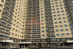2-к квартира, сданный дом, 48м2, 9/15 этаж