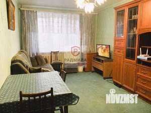 2-к квартира, вторичка, 44м2, 3/9 этаж