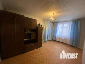 2-к квартира, вторичка, 45м2, 1/9 этаж